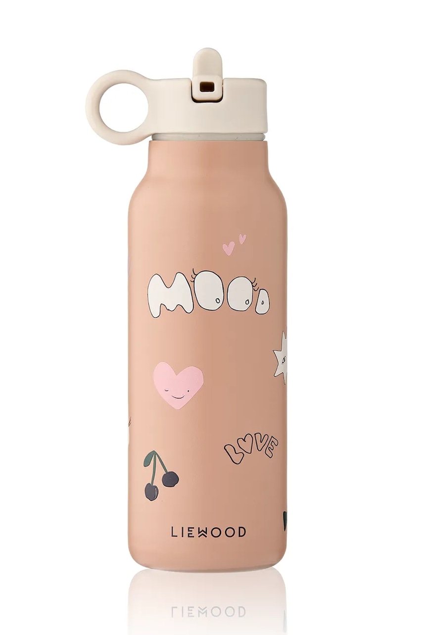 Liewood  boca za vodu za djecu Falk Water Bottle 350 ml