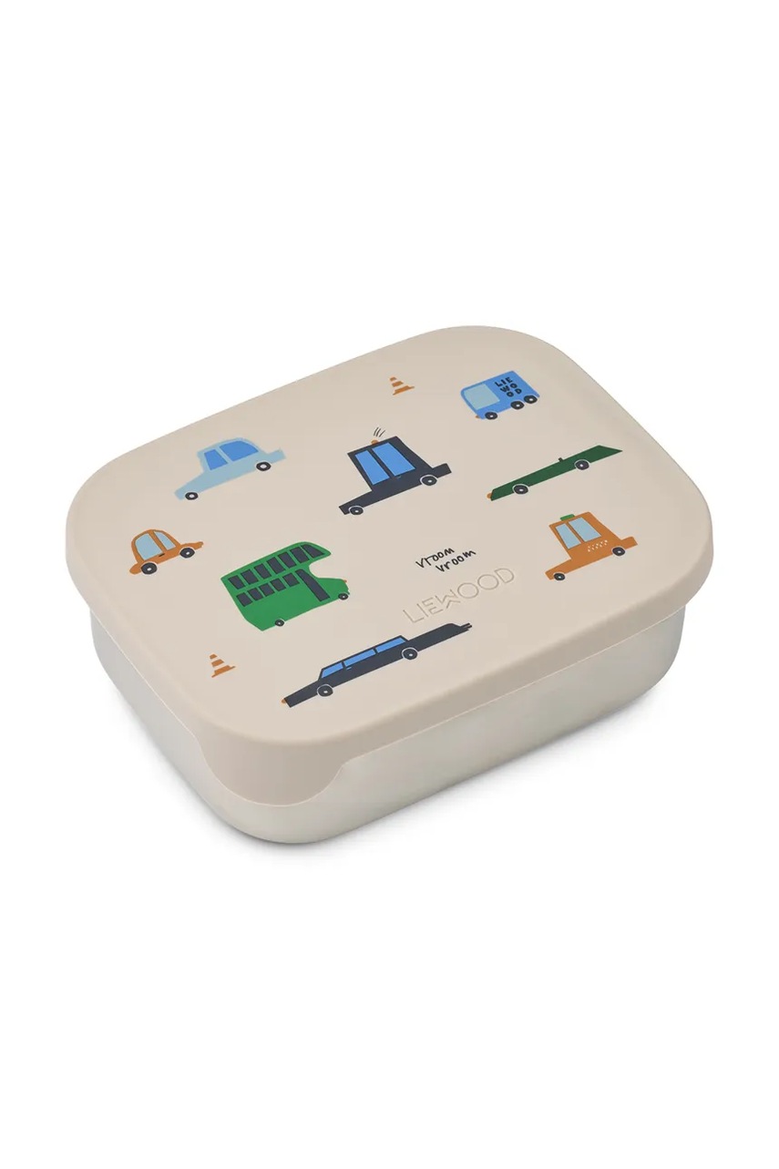 Liewood dětské Arthur Printed Lunchbox