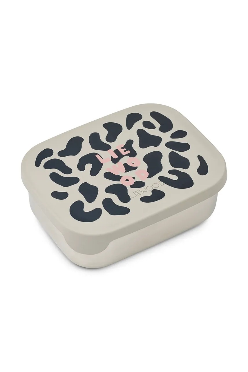 Liewood za djecu Arthur Printed Lunchbox