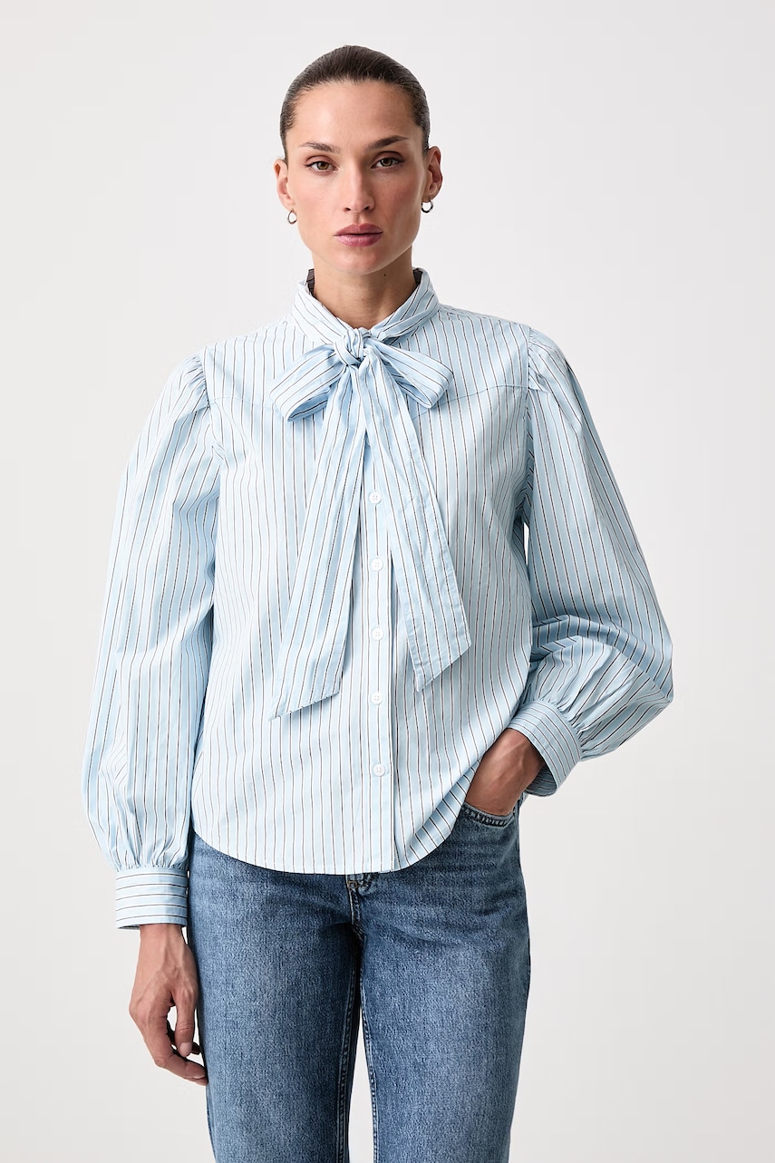 Levi's košulja za žene od pamuka JUDICE WESTERN