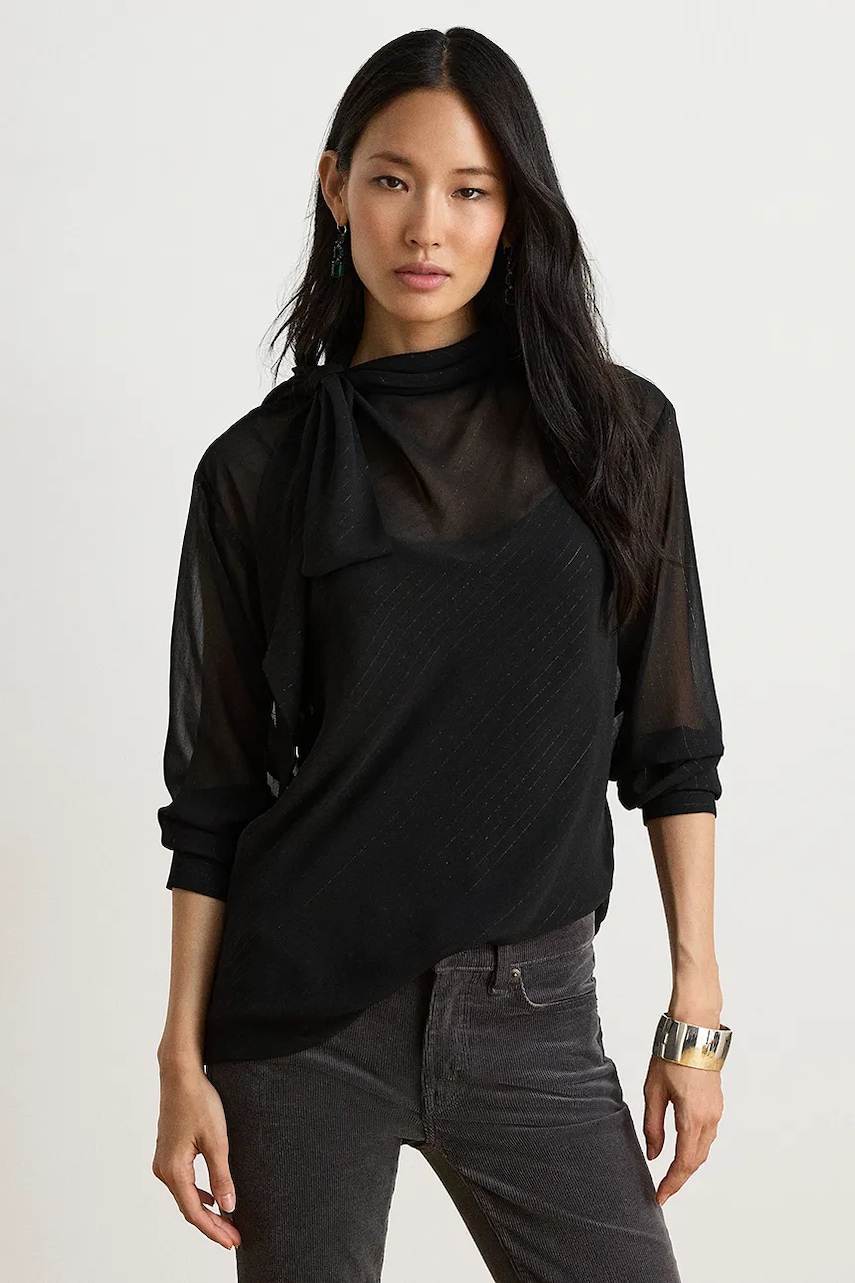 Lauren Ralph Lauren bluzka damska