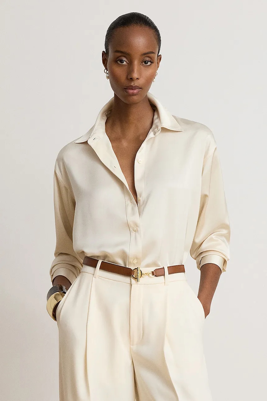 Lauren Ralph Lauren cămașă pentru femei