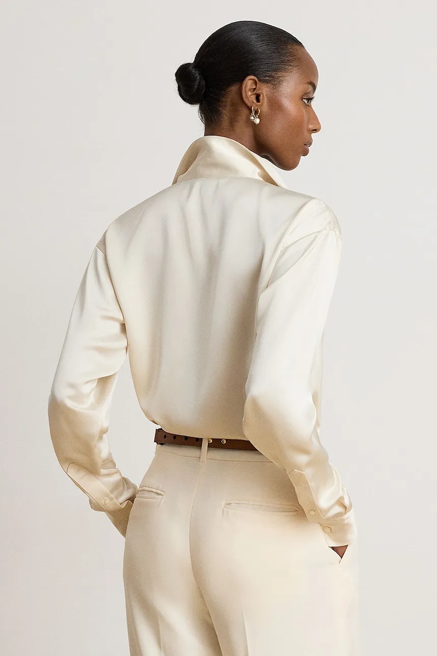 Lauren Ralph Lauren πουκάμισο γυναικείο