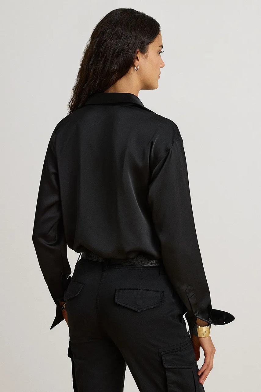 Lauren Ralph Lauren πουκάμισο γυναικείο