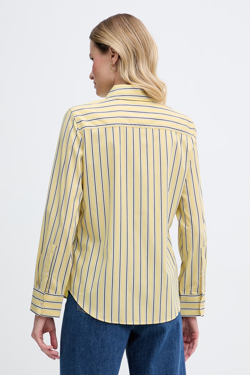 Tommy Hilfiger košeľa dámska bavlnená