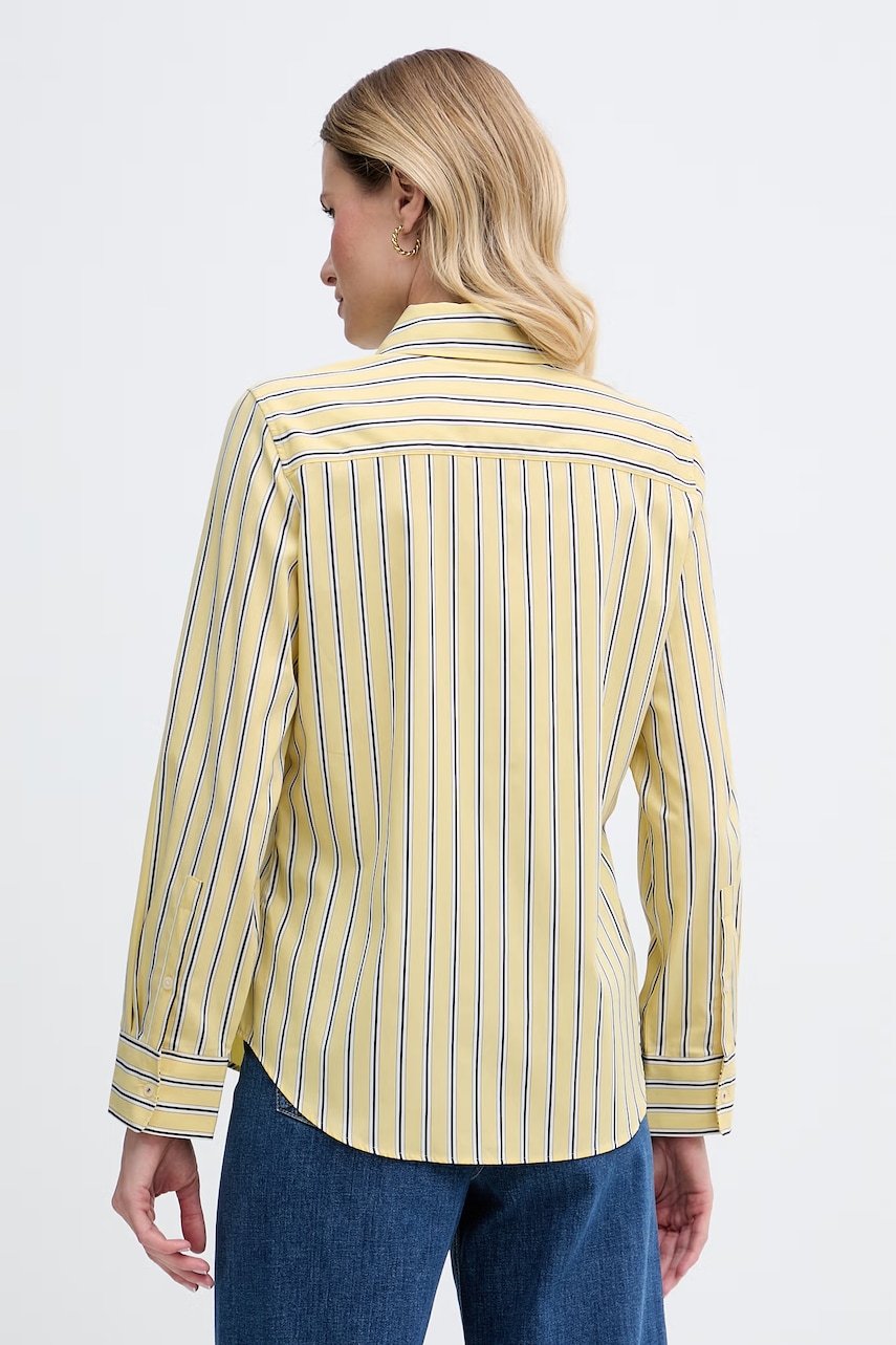 Tommy Hilfiger košeľa dámska bavlnená
