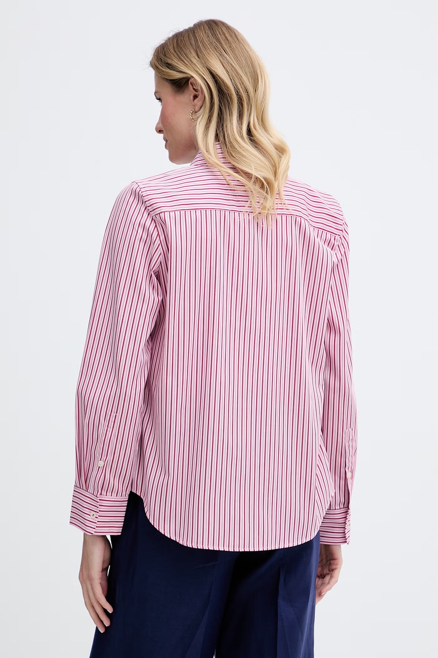 Tommy Hilfiger košeľa dámska bavlnená