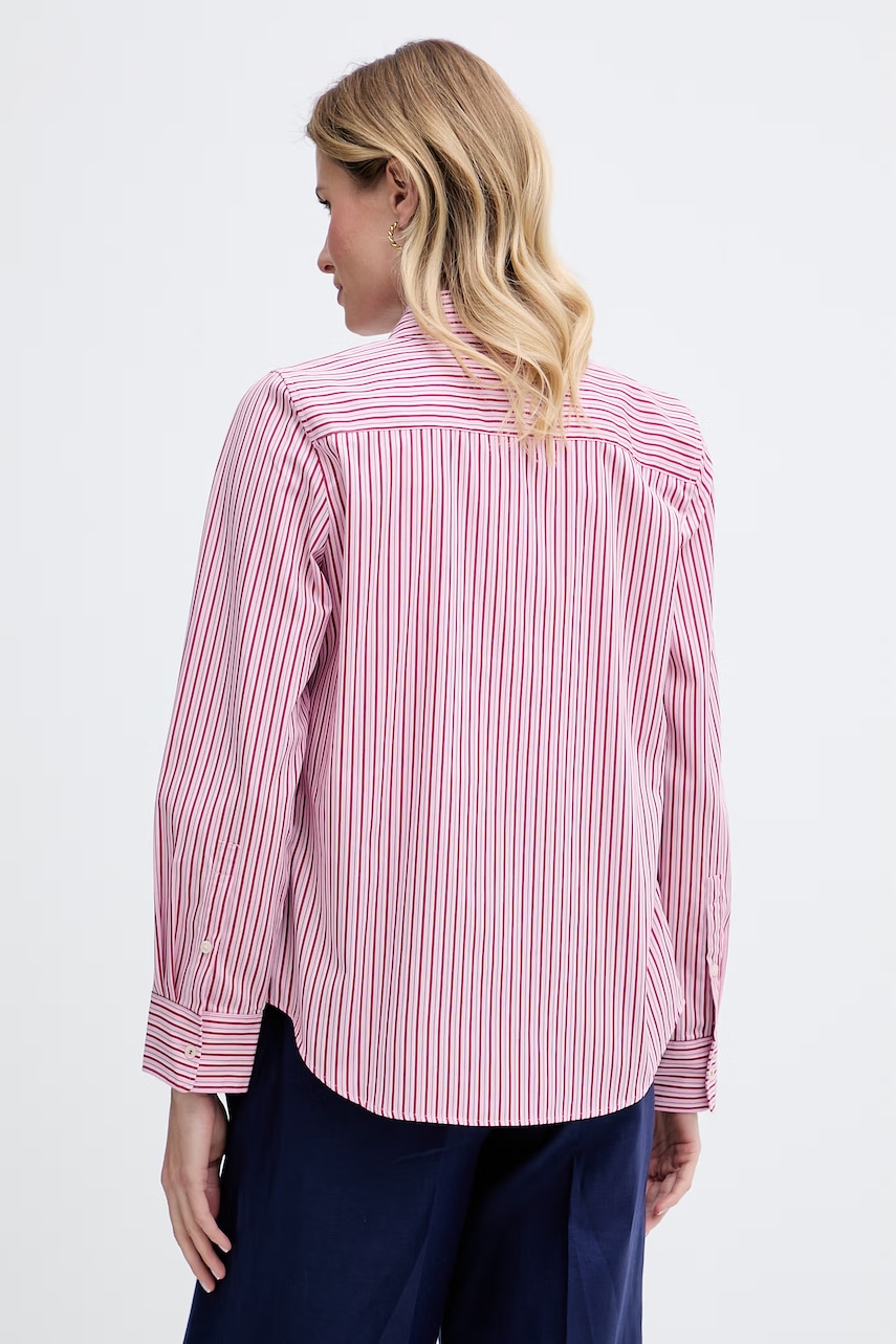 Tommy Hilfiger košeľa dámska bavlnená