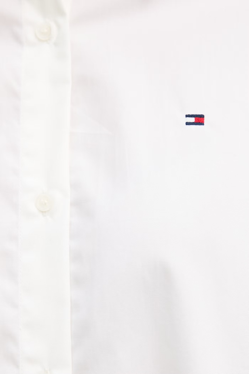 Tommy Hilfiger košeľa dámska bavlnená