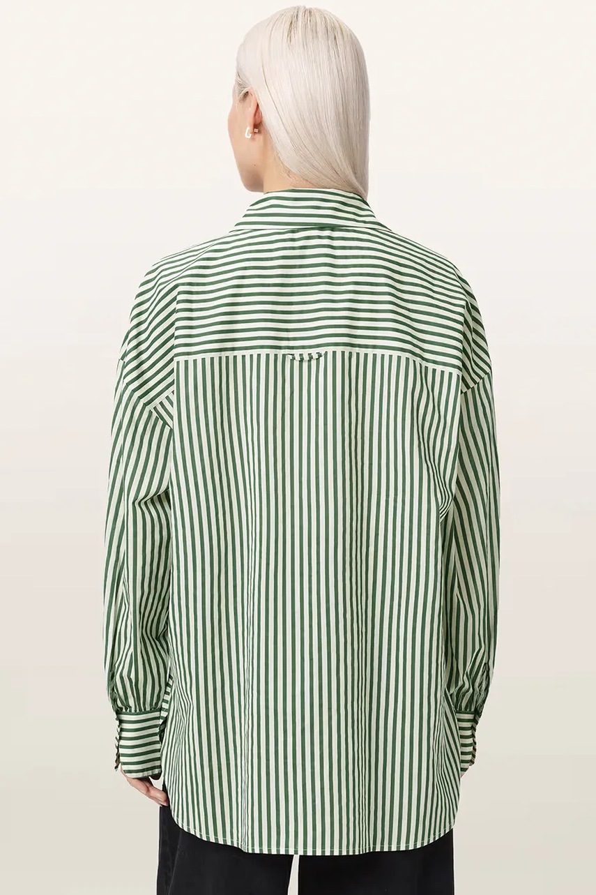 AllSaints AllSaints πουκάμισο γυναικείο ADRIANNE - 2