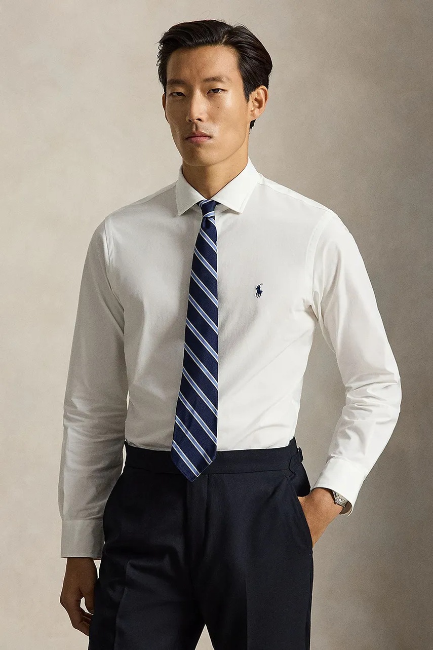 Polo Ralph Lauren  cămașă de damă din bumbac