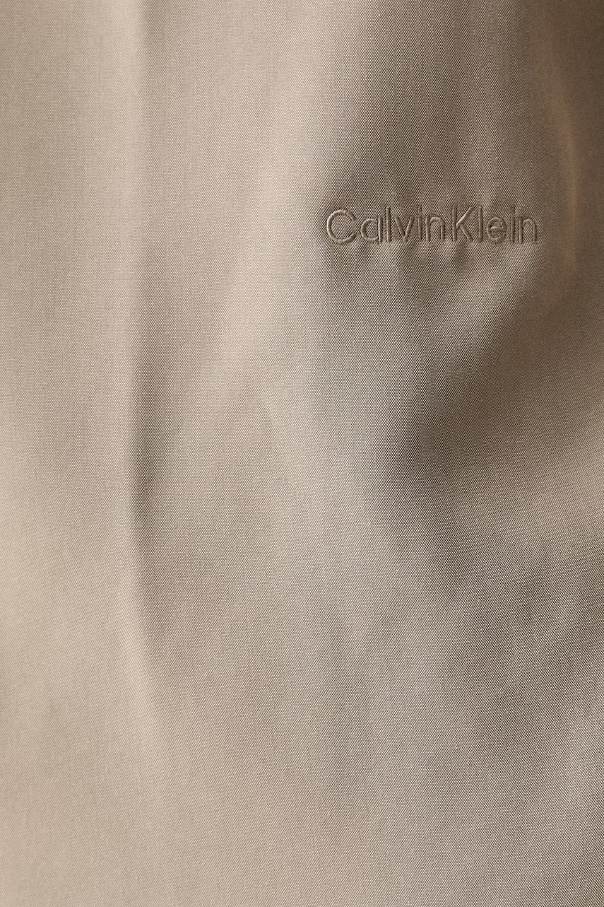 Calvin Klein košile pánská s modalem (obrázek 6)