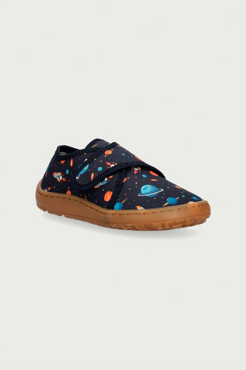 Froddo  papuče za djecu BAREFOOT SLIPPERS