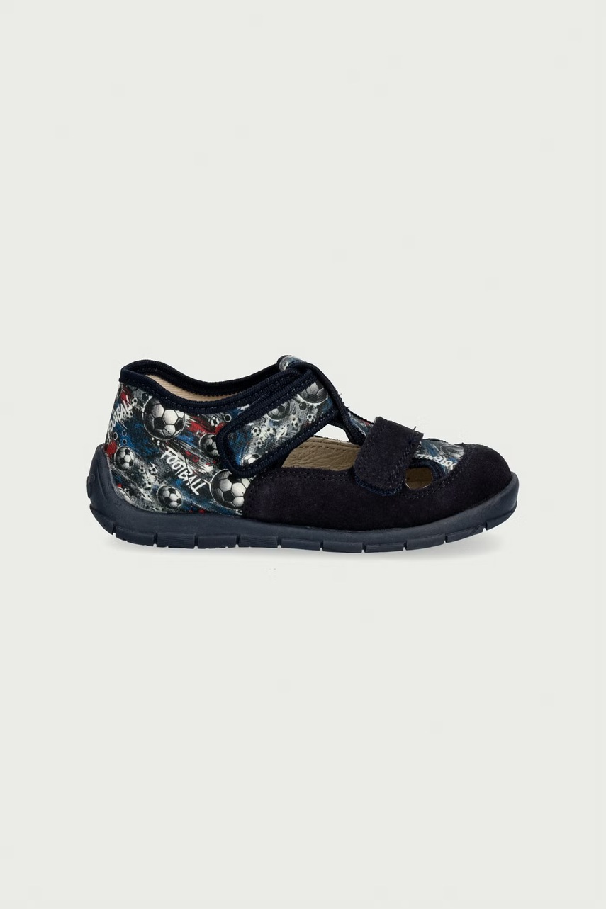 Froddo  papuče detské CLASSIC SLIPPERS (obrázok 2)