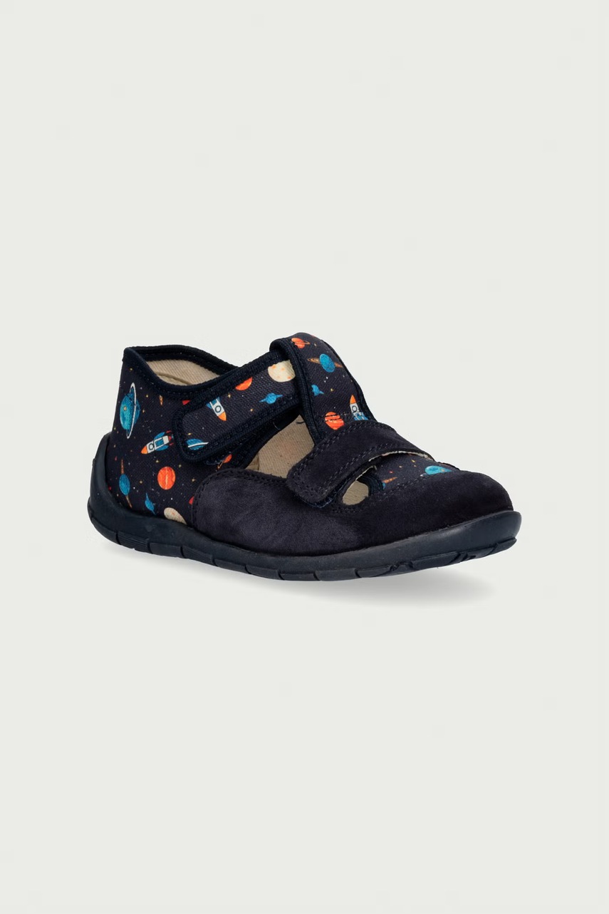 Froddo  detské papuče CLASSIC SLIPPERS