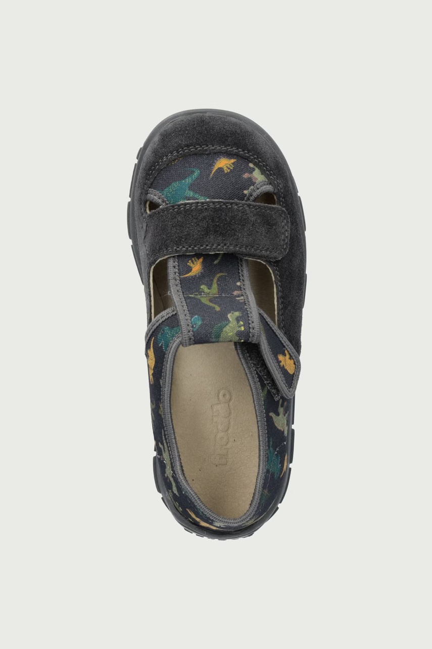 Froddo  detské papuče CLASSIC SLIPPERS (obrázok 4)