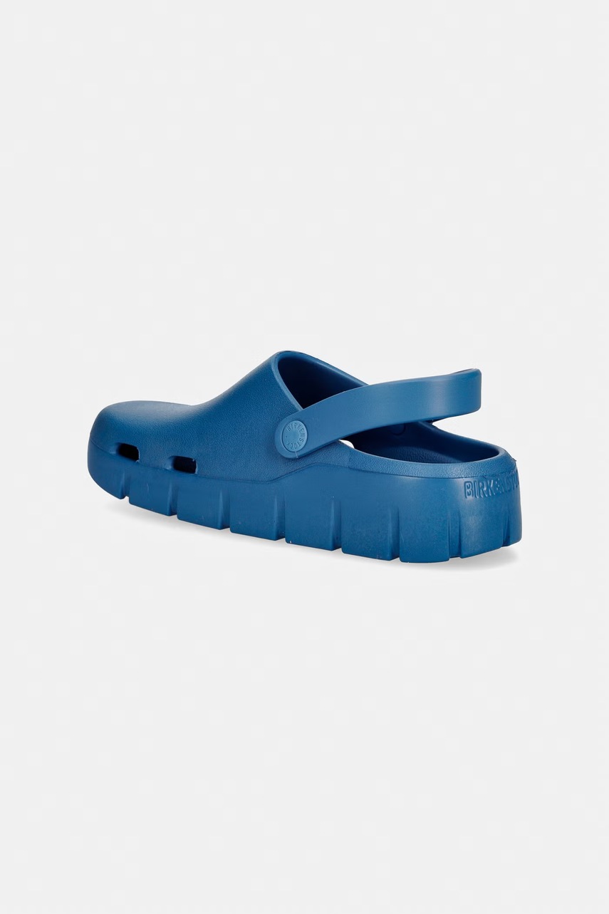 Birkenstock šľapky mules detské Birki-Flow