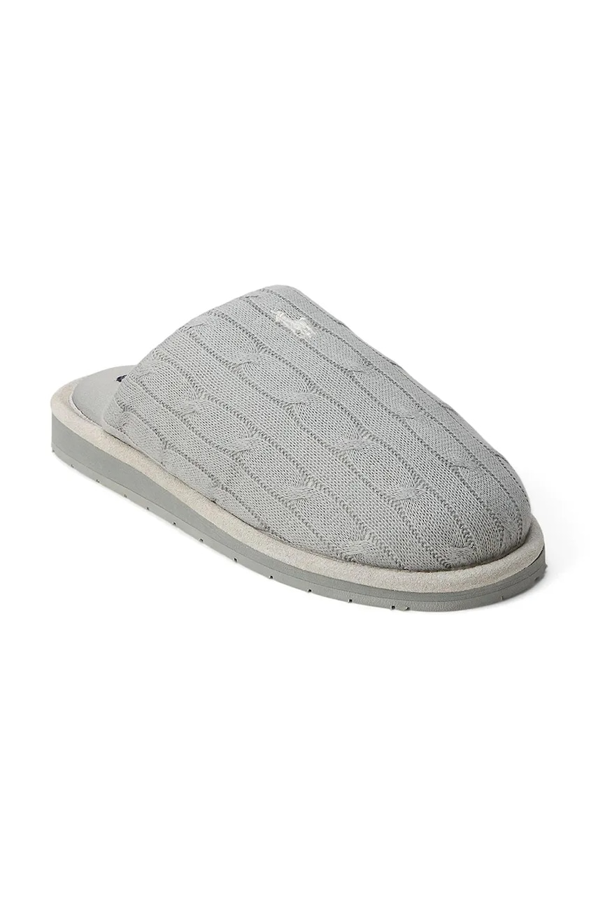 Polo Ralph Lauren  пантофи дамски Carey Scuff