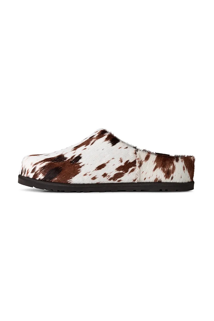 UGG UGG σαγιονάρες Γυναικείες σουέτ W Otzo Western Clog - 4