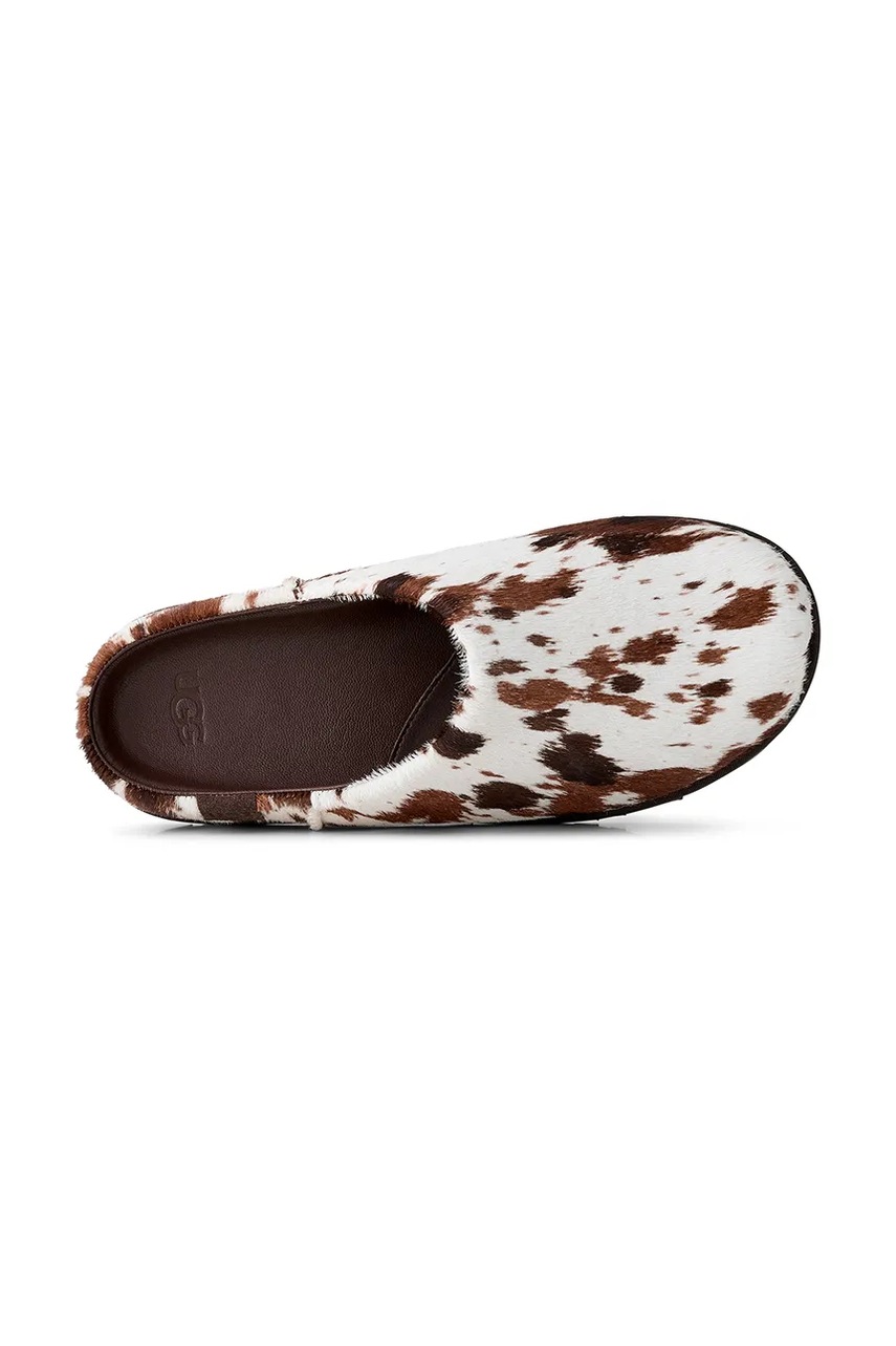 UGG UGG σαγιονάρες Γυναικείες σουέτ W Otzo Western Clog - 5
