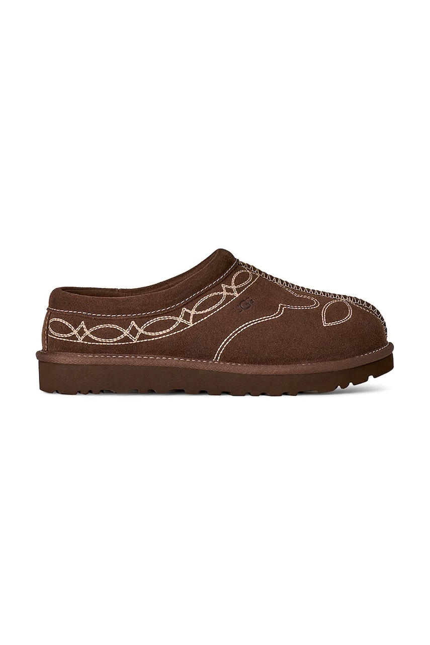 UGG  papuče dámske semišové W Tasman Western