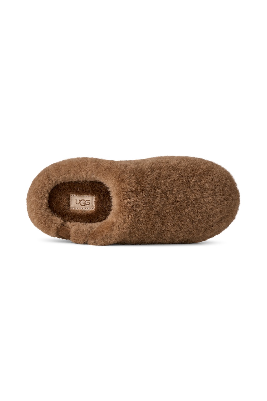 UGG UGG παντόφλες Γυναικείες W Elea Fluffed Slip-On - 5