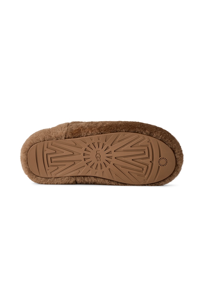 UGG UGG παντόφλες Γυναικείες W Elea Fluffed Slip-On - 6