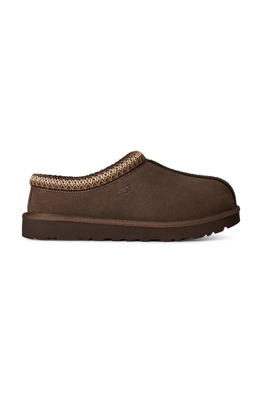 UGG  papuče dámske semišové W Tasman II