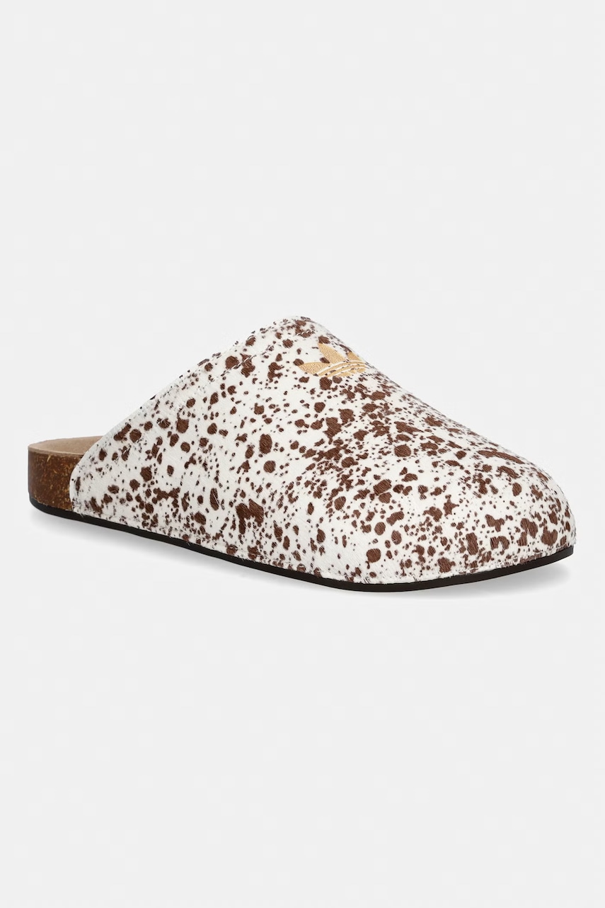 adidas Originals σαγιονάρες Γυναικείες δερμάτινες Adimule