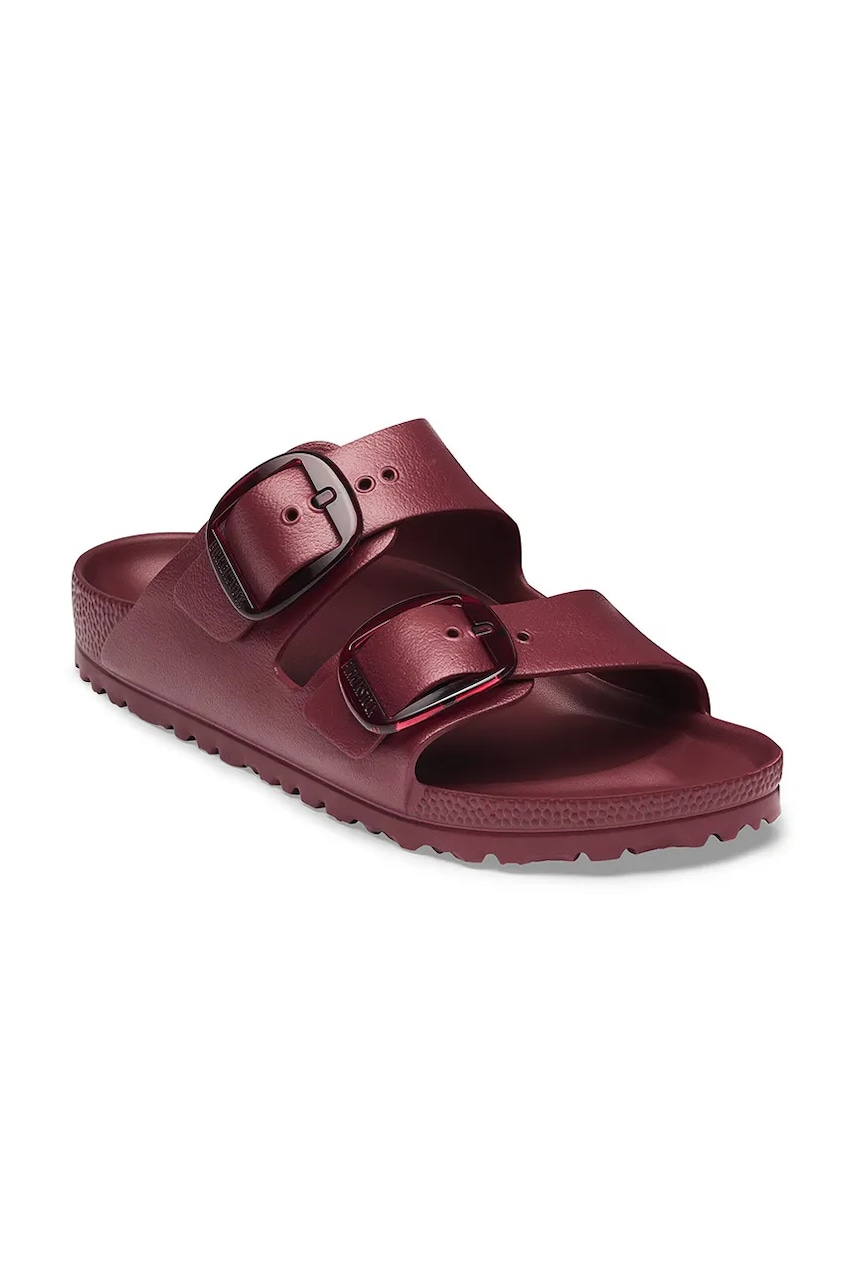 Birkenstock šľapky na plávanie dámske Arizona Big Buckle EVA
