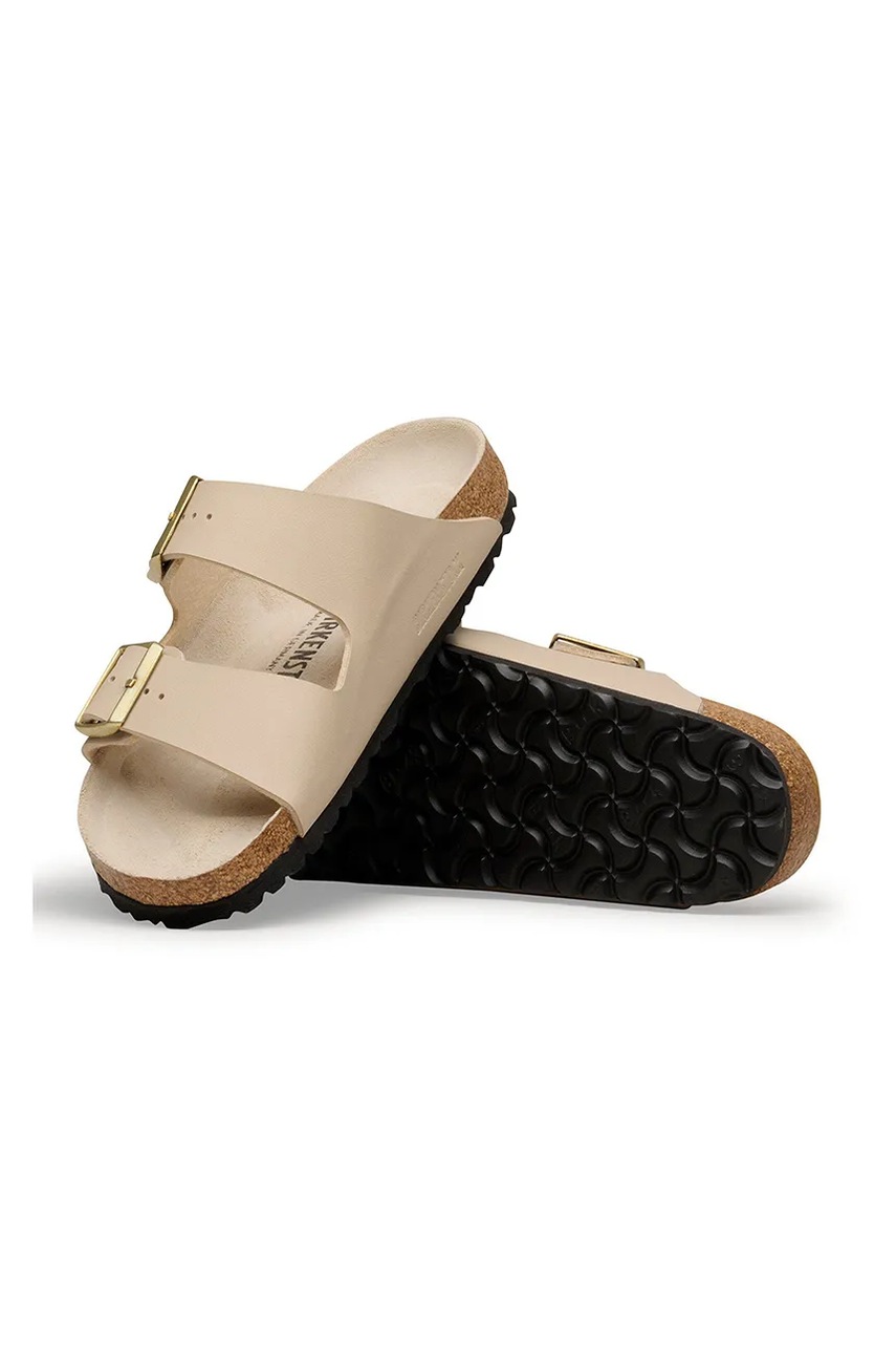 Birkenstock šľapky dámske Arizona Birko-Flor