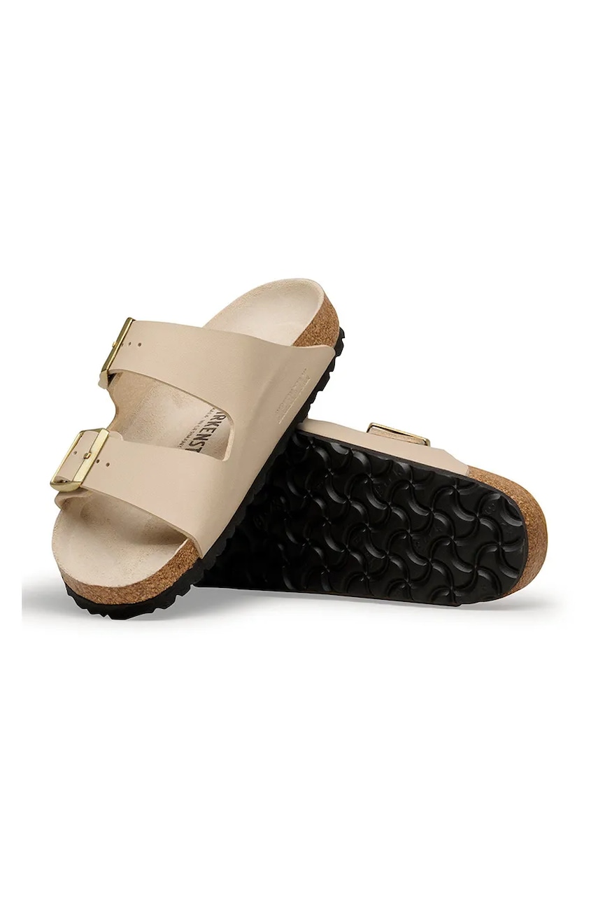 Birkenstock šľapky dámske Arizona Birko-Flor