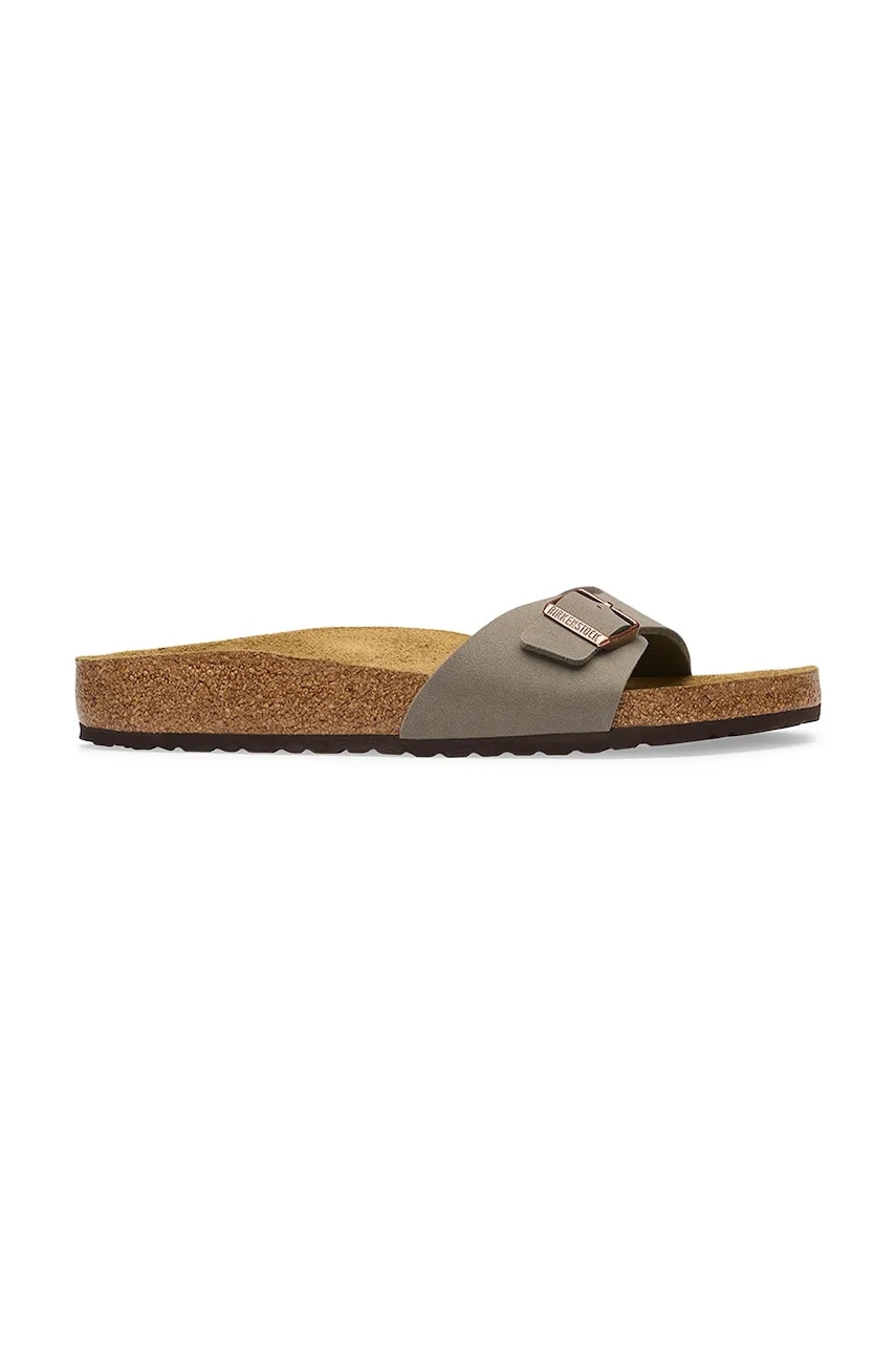 Birkenstock klapki damskie Madrid Birkibuc