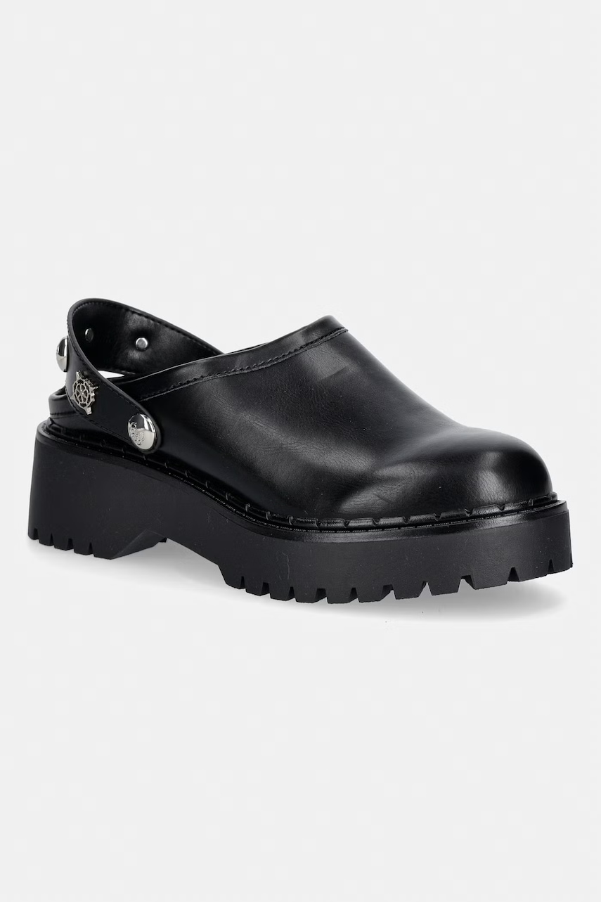 Guess σαγιονάρες mules Γυναικεία WENNA