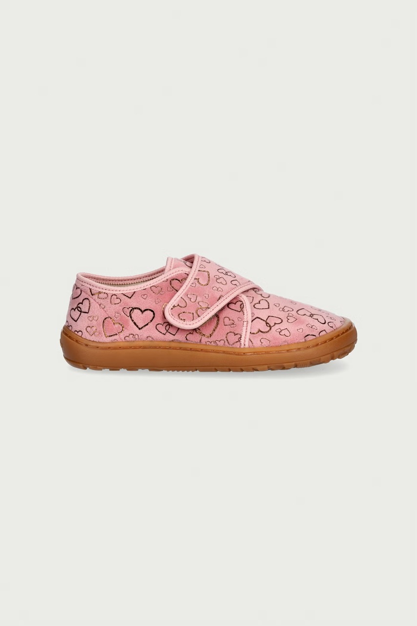Froddo  пантофи за деца BAREFOOT SLIPPERS