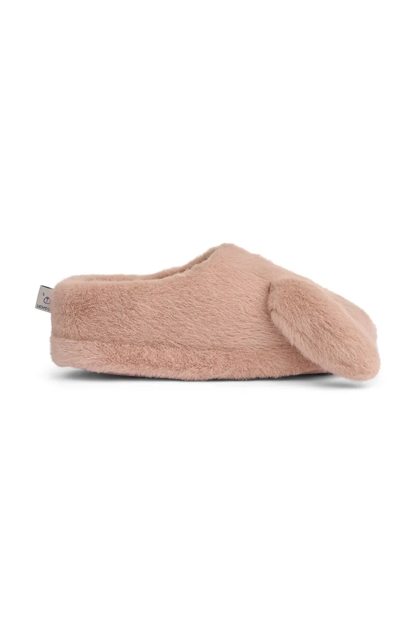 Liewood dětské pantofle Aviaja Rabbit Slippers (obrázek 3)
