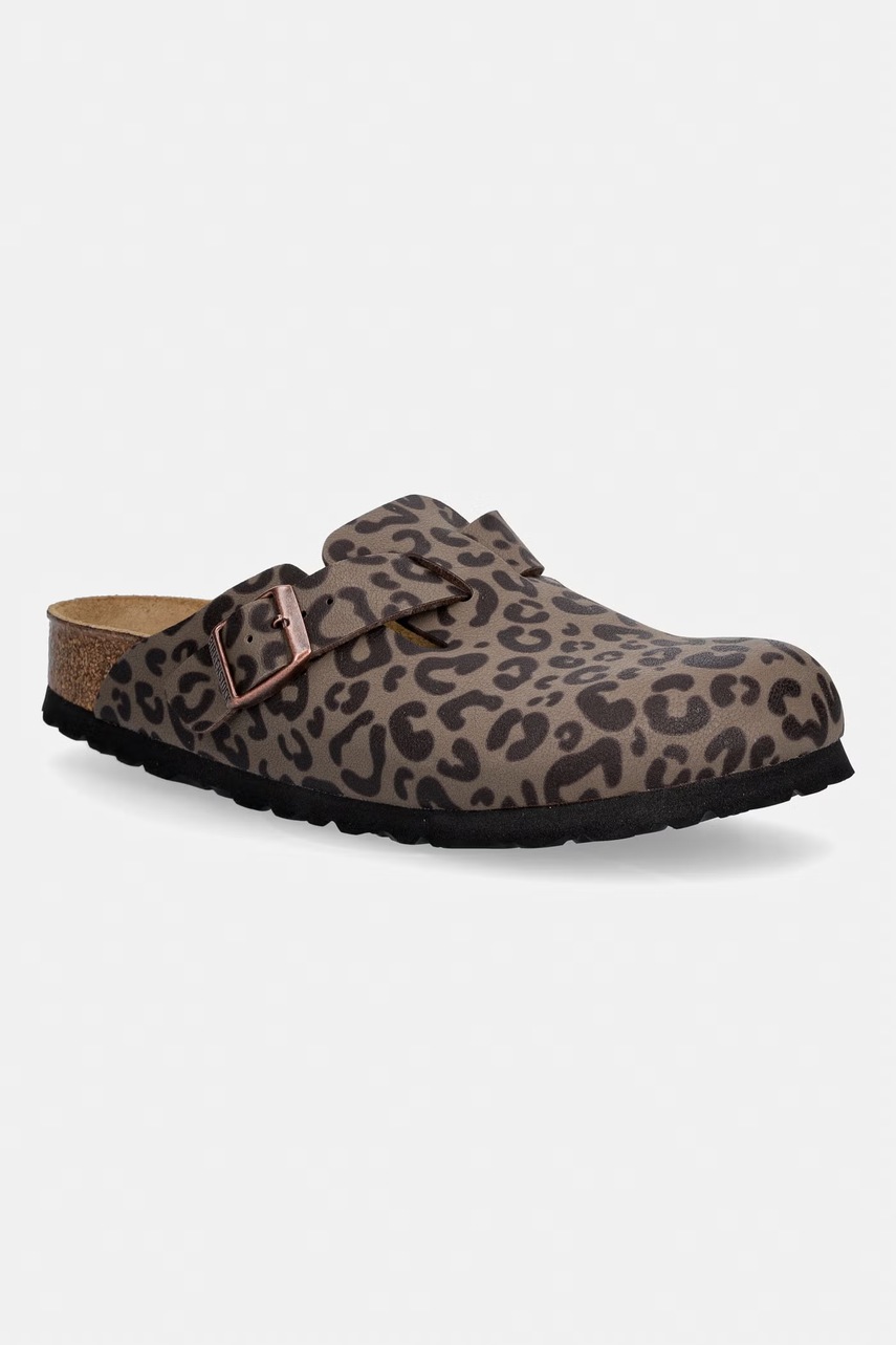 Birkenstock șalpi pentru copii Boston