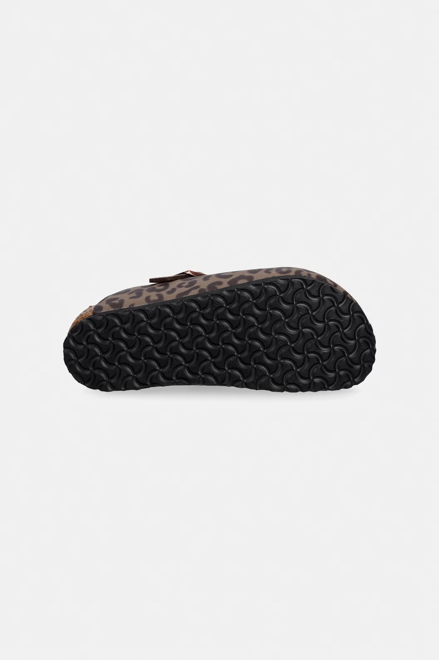 Birkenstock šľapky mules detské Boston