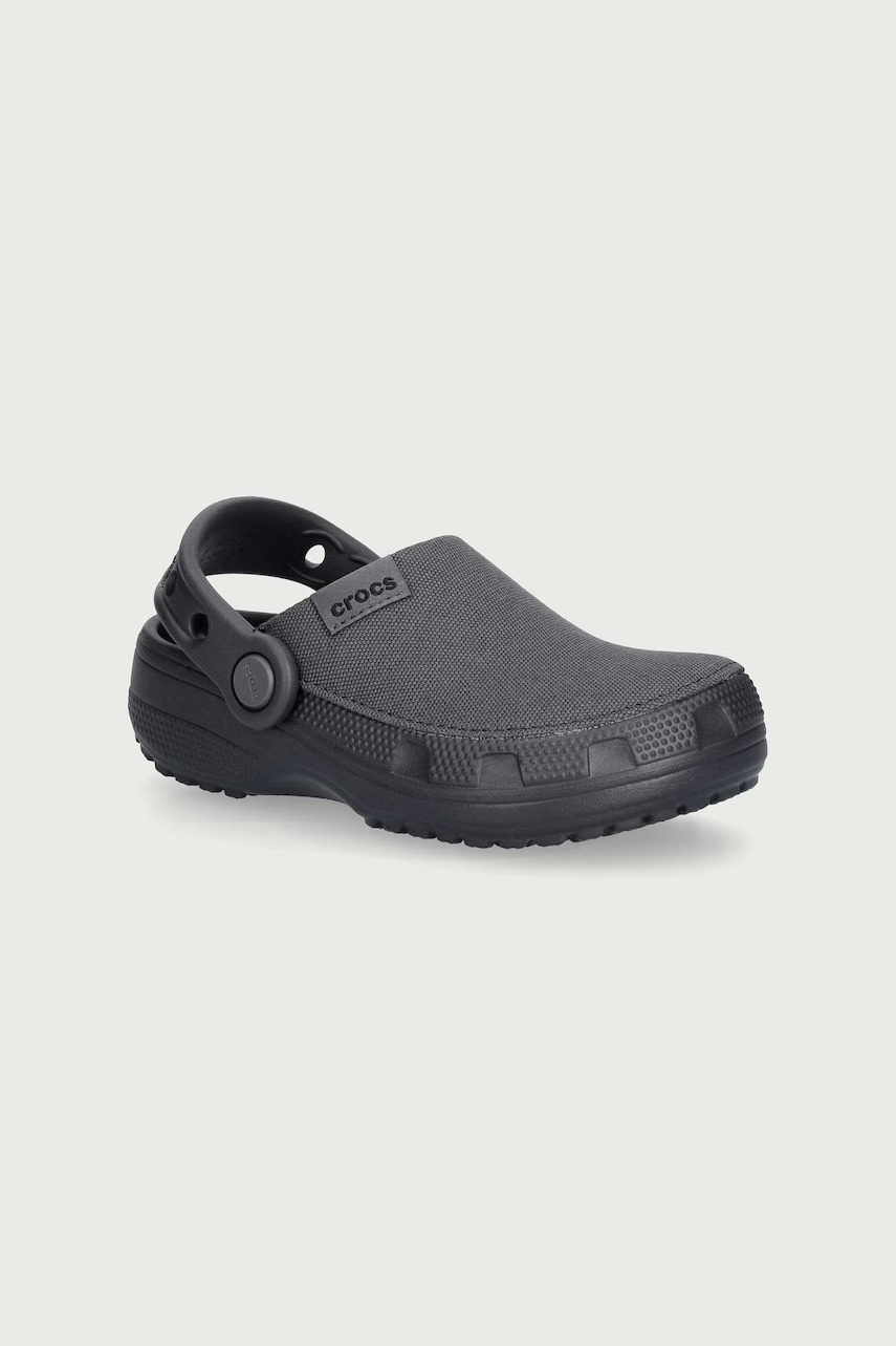 Crocs  šľapky detské CLASSIC CRAFTED CLOG