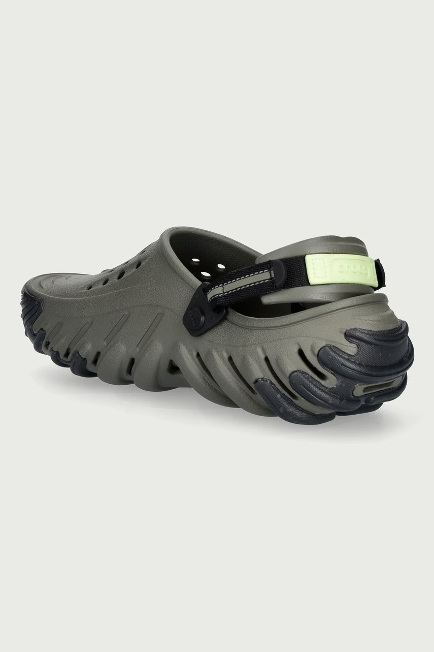 Crocs  Ro S2C Clog klapki męskie (zdjęcie 3)