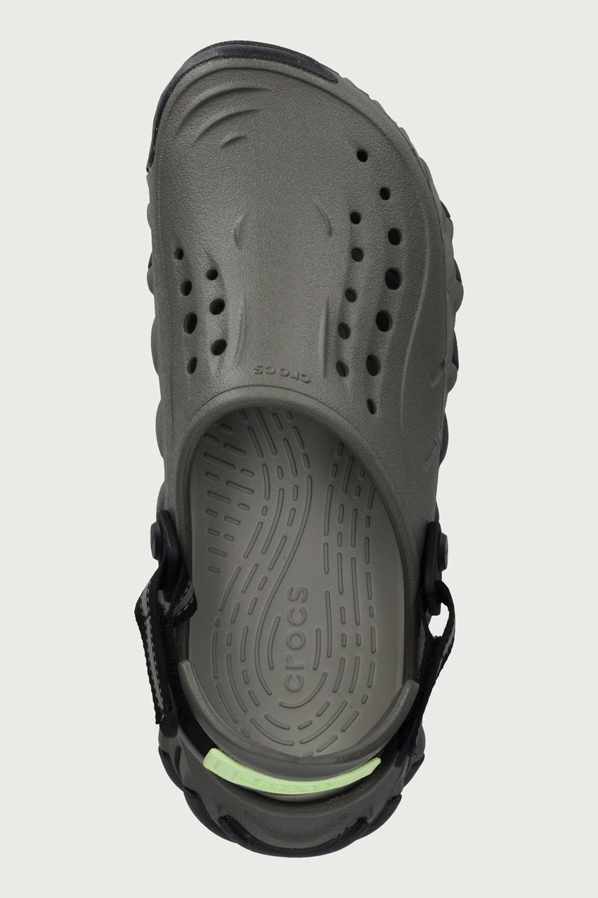 Crocs  Ro S2C Clog klapki męskie (zdjęcie 4)