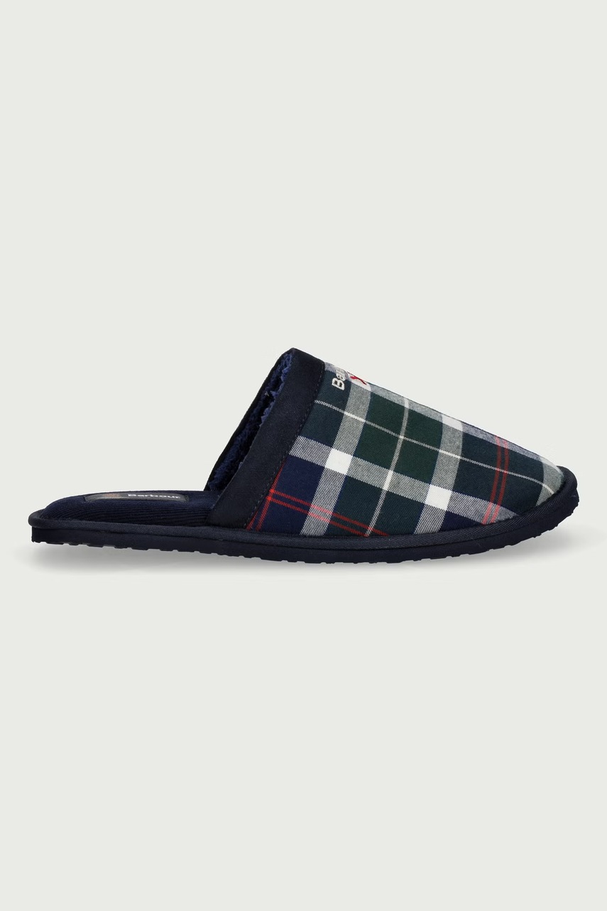 Barbour  пантофи мъжки Everitt