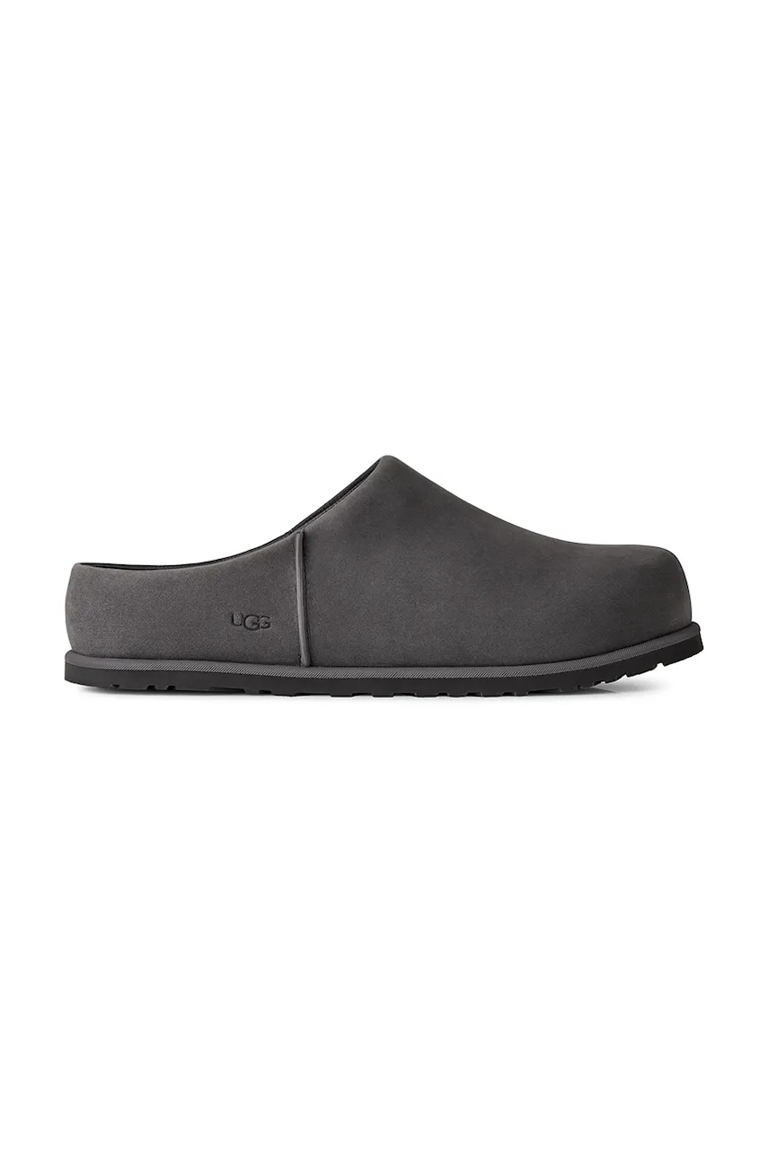 UGG kapcie męskie nubukowe M Otzo Clog