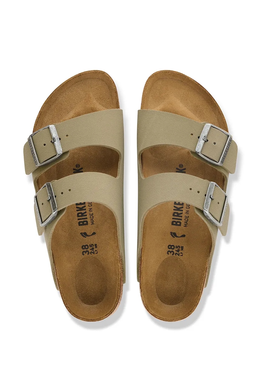 Birkenstock šľapky Arizona Birko-Flor