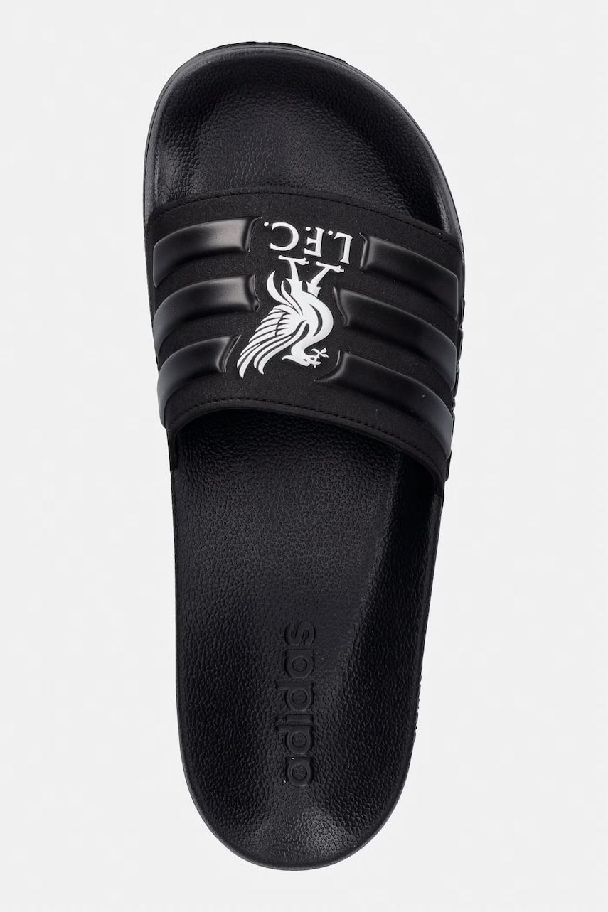 adidas šľapky Adilette Fc Liverpool