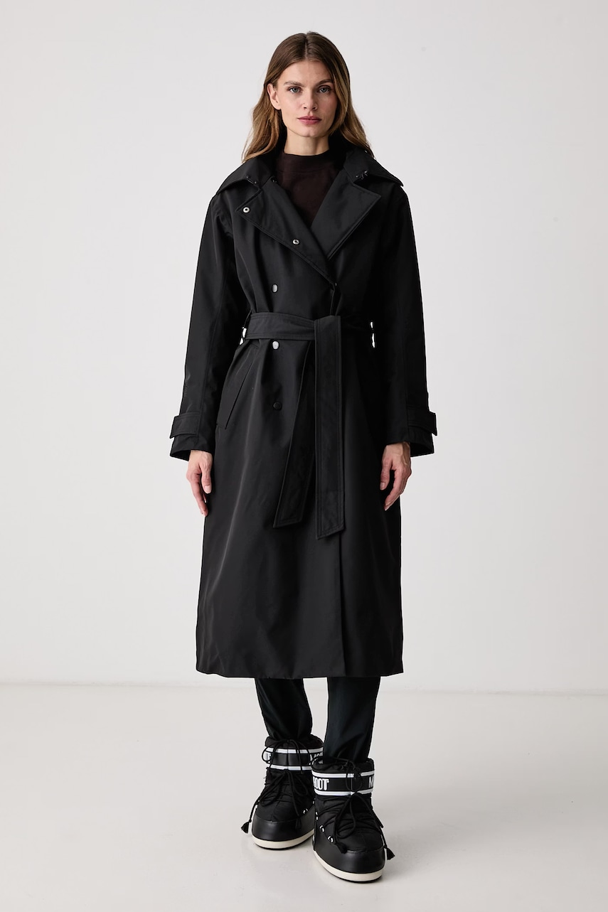 Helly Hansen παλτό γυναικείο AVENUE