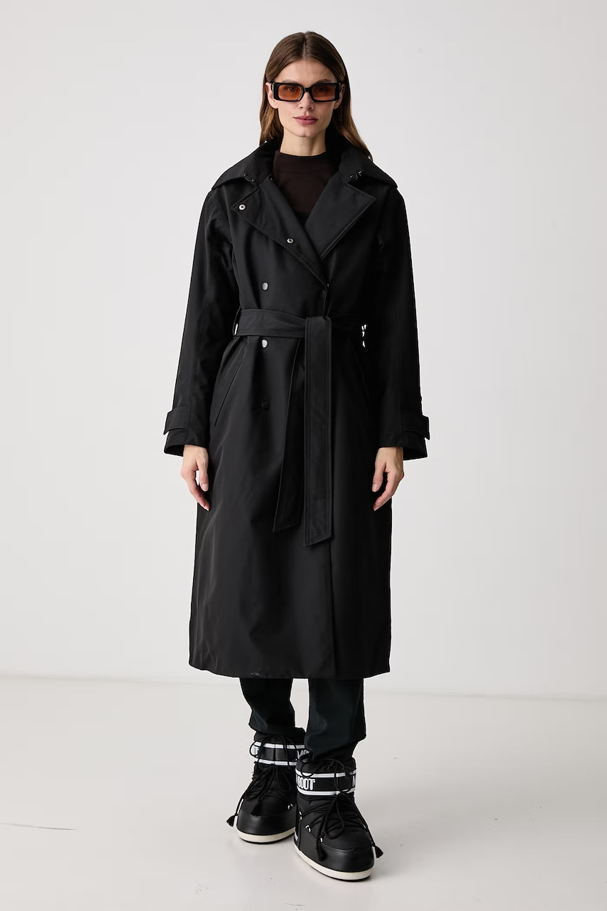 Helly Hansen  палто дамско AVENUE
