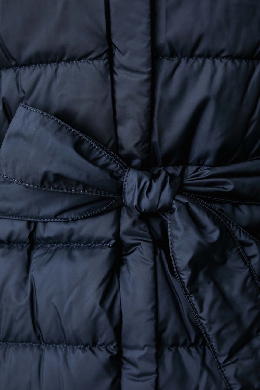 Weekend Max Mara Weekend Max Mara πουπουλένιο μπουφάν γυναικείο WKDSARTA - 5