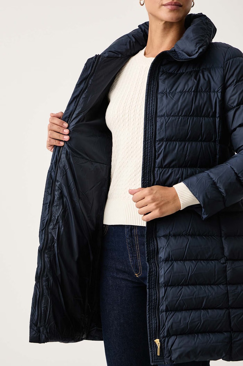 Weekend Max Mara Weekend Max Mara πουπουλένιο μπουφάν γυναικείο WKDSARTA - 6