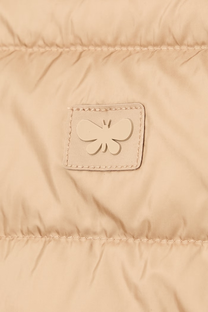 Weekend Max Mara Weekend Max Mara πουπουλένιο μπουφάν γυναικείο WKDSARTA - 5